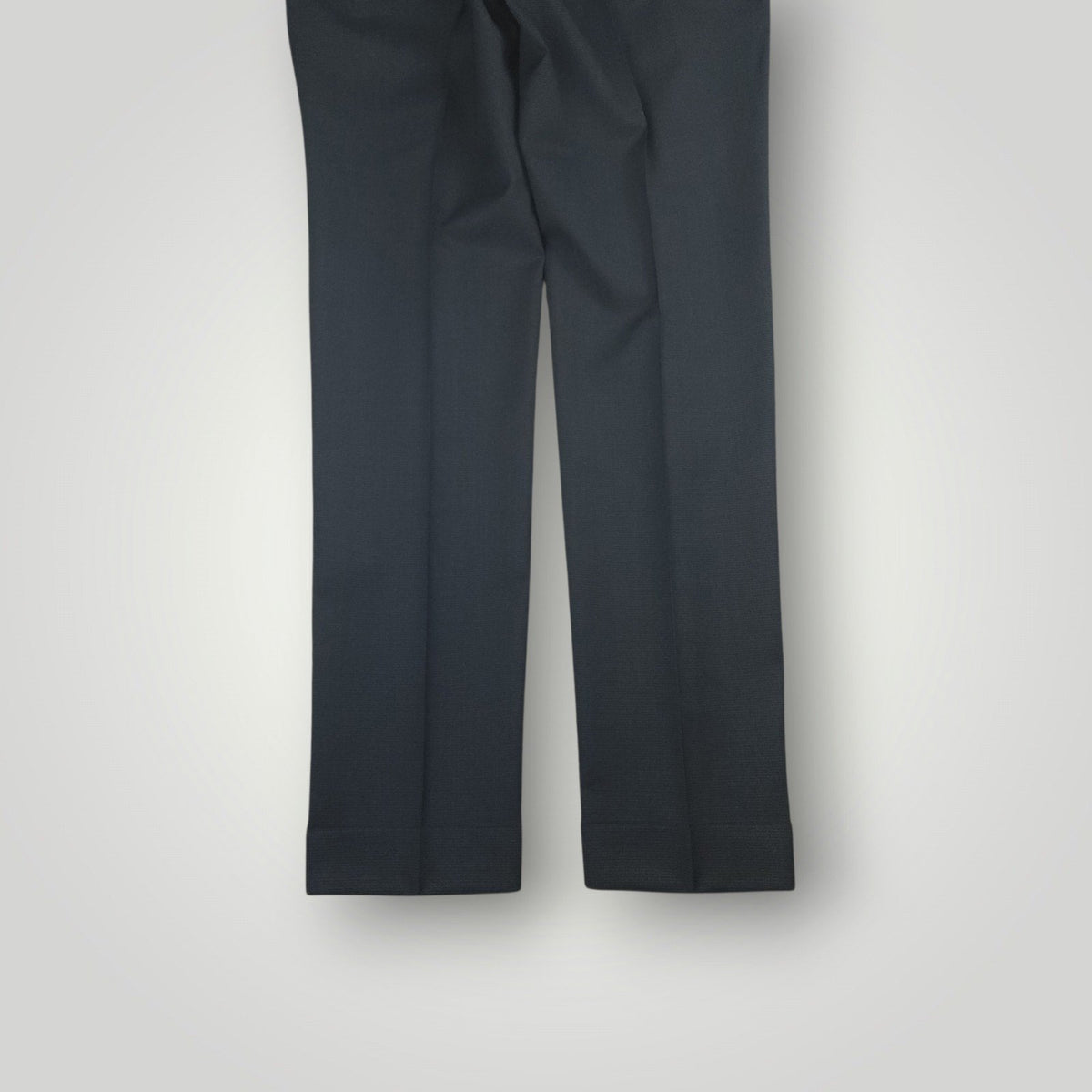 Hugo Boss Tollegno Wool Slim Fit Double Breasted Harvey Gatlin Suit 40R/34R