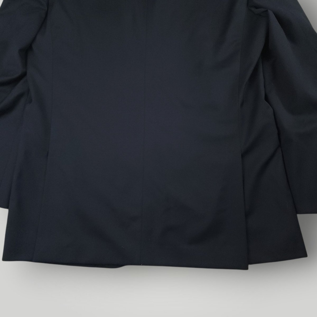 Classic Fit Wool 3 Button Bespoke Sport Coat 40R
