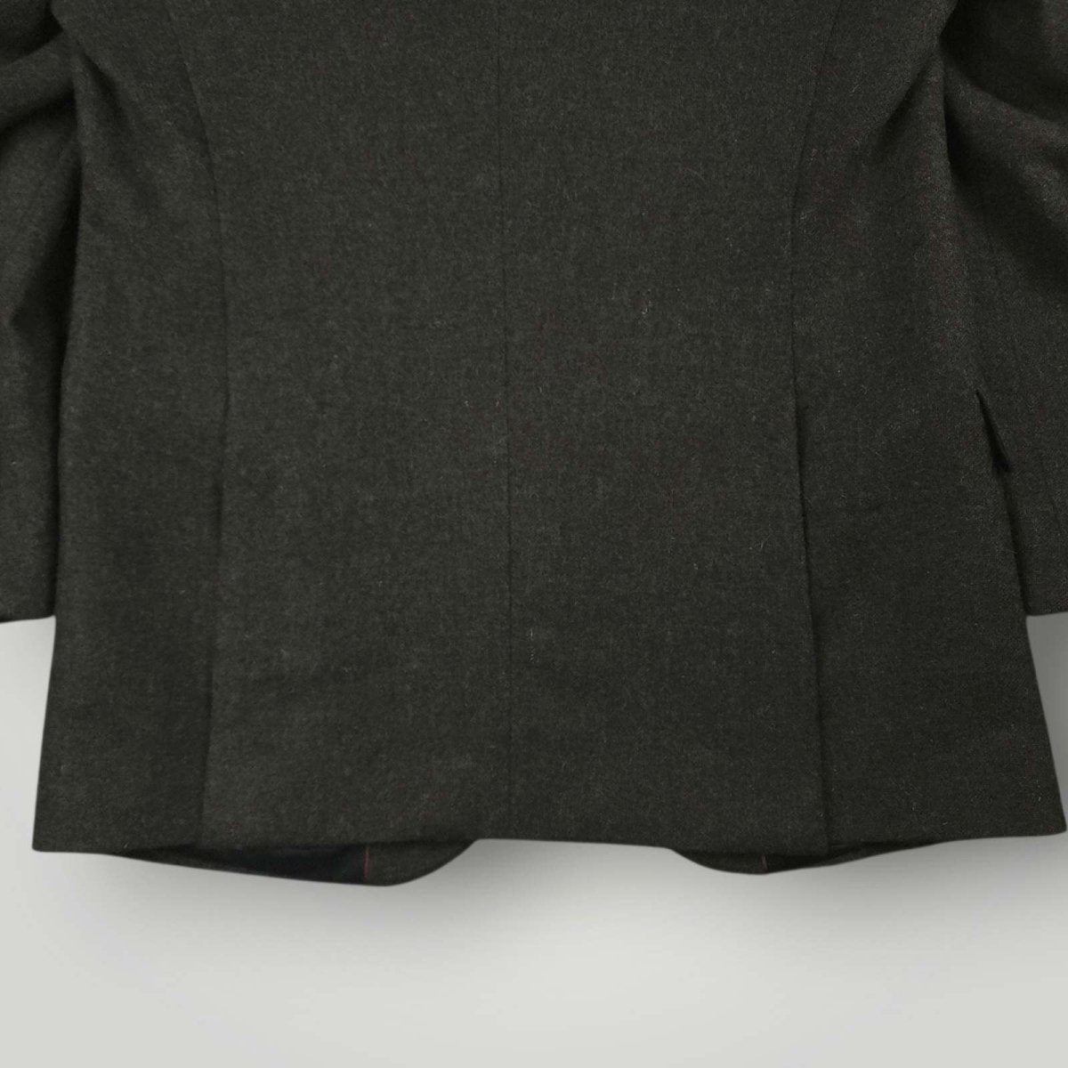 Walker Slater Edward Shetland Donegal Tweed Wool Marled Slim Fit Sports Coat 42R/L