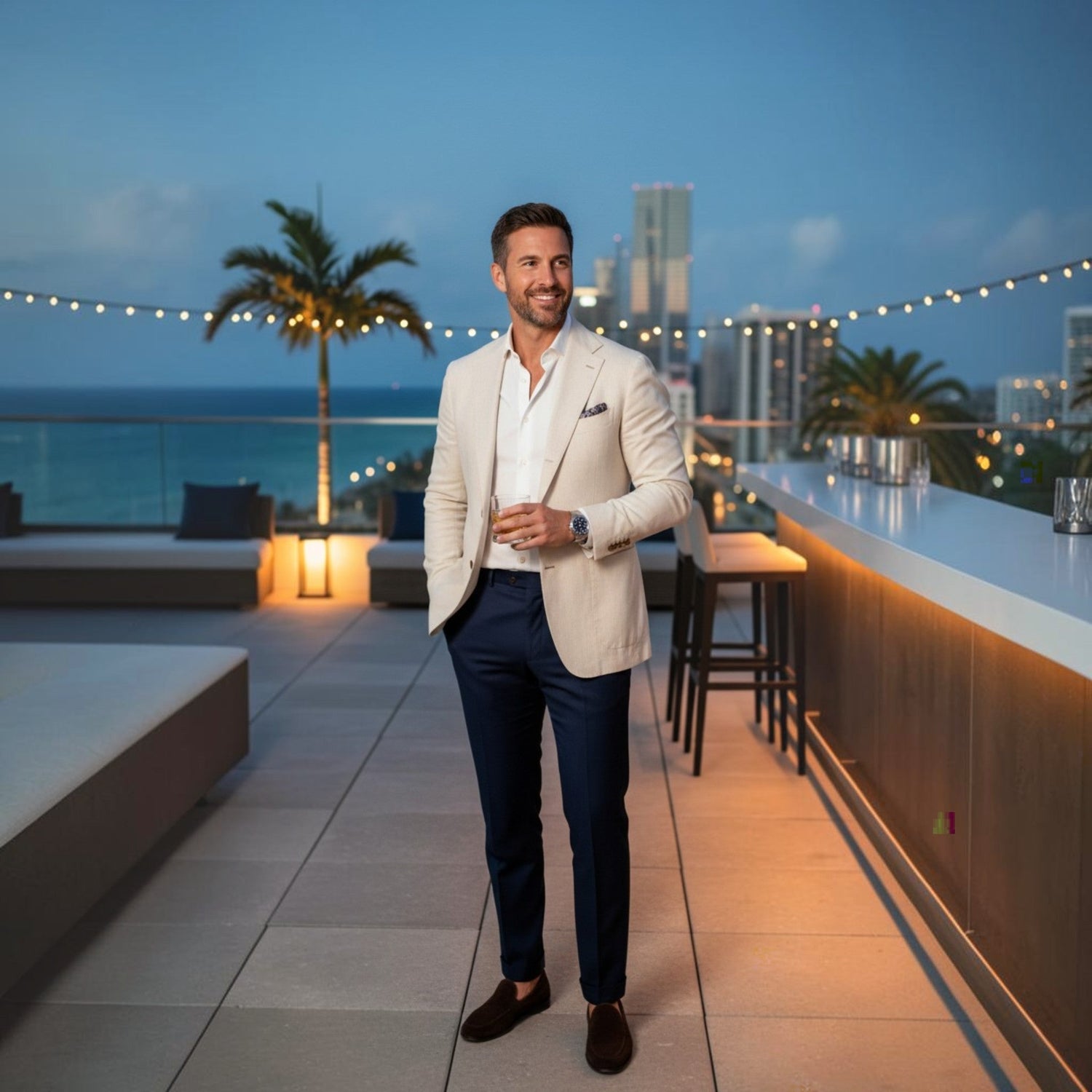 BY Cocktail Attire
