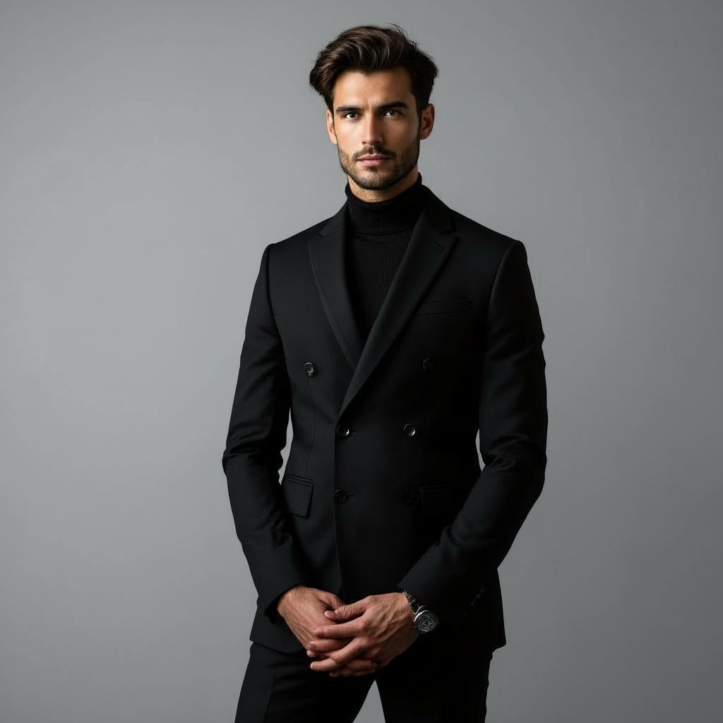 Black Suits