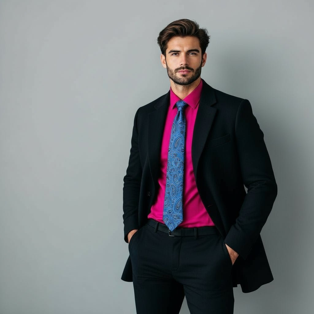BY Modern Gentleman old
