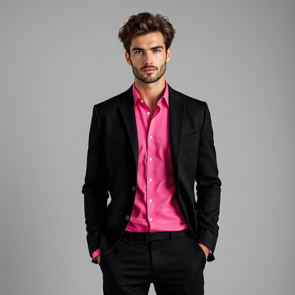 Regular Fit Blazers & Sport Coats