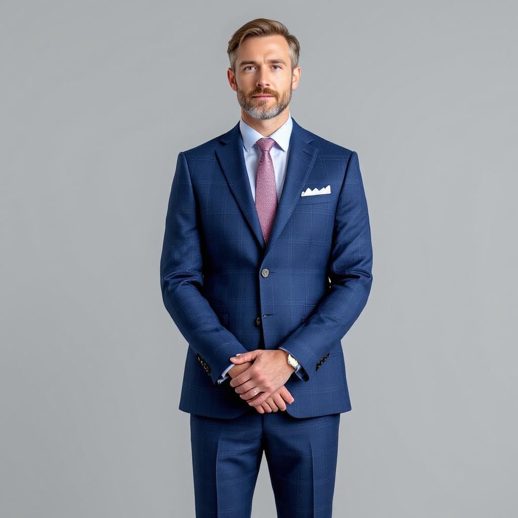 Performance Suits