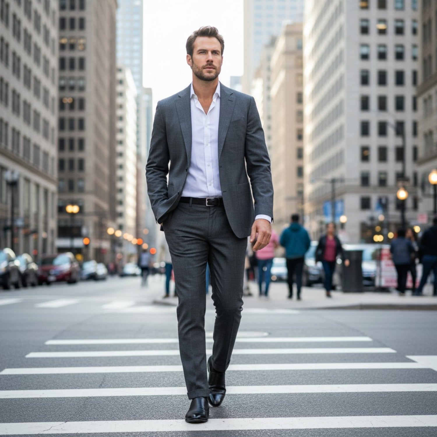 BY Modern Gentleman