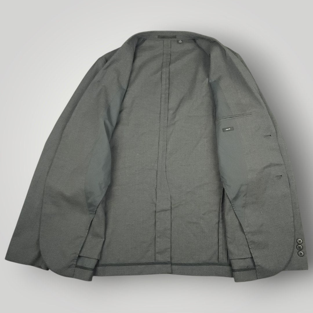 Air Sense Deconstructed Sport Coat 40R