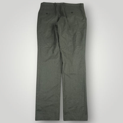 Ludlow Moon Cotton Wool Unstructured Suit 40R/32R