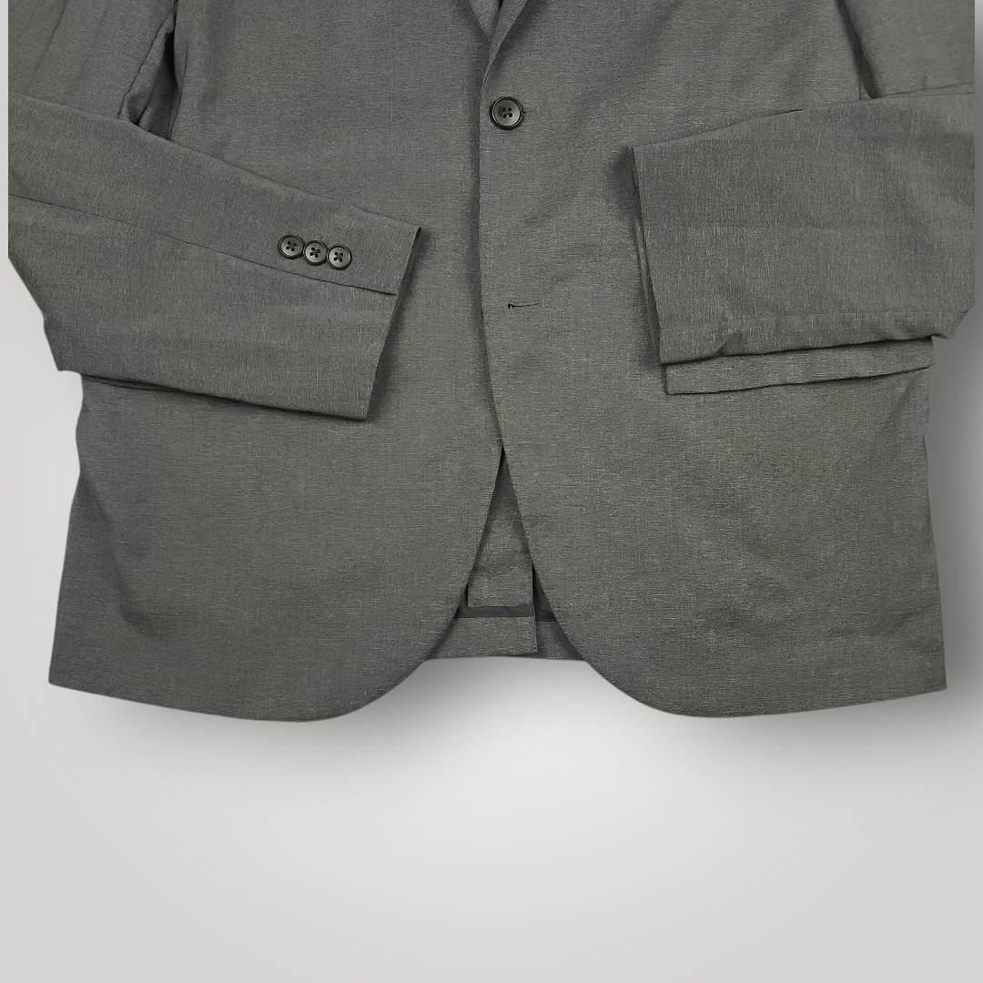Air Sense Deconstructed Sport Coat 40R