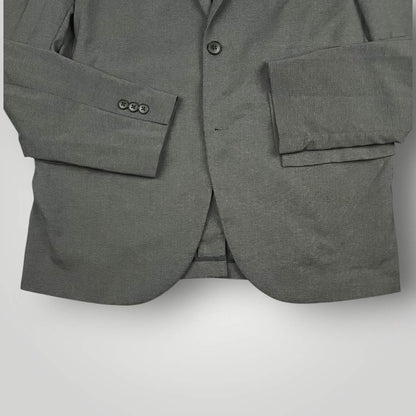 Air Sense Deconstructed Sport Coat 40R