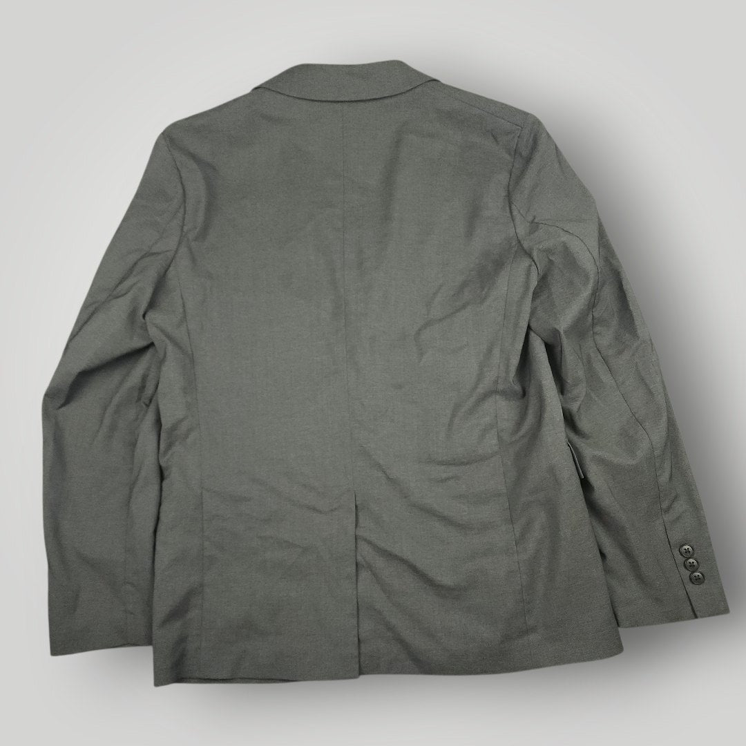 Air Sense Deconstructed Sport Coat 40R