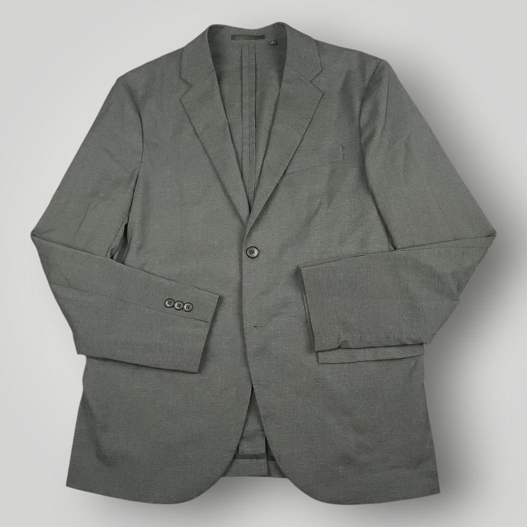 Air Sense Deconstructed Sport Coat 40R