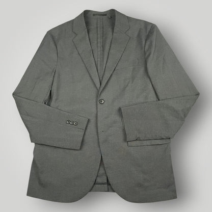 Air Sense Deconstructed Sport Coat 40R
