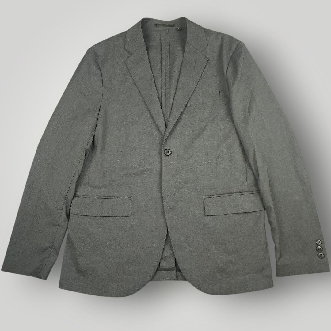 Air Sense Deconstructed Sport Coat 40R