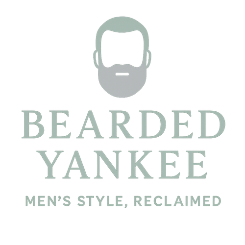Bearded Yankee