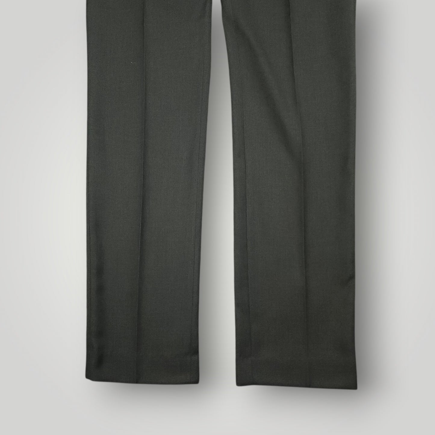 Slim Fit Travel Lightweight Birdseye Suit 38S/30R