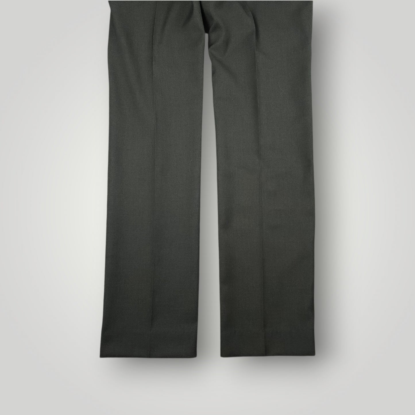 Slim Fit Travel Lightweight Birdseye Suit 38S/30R