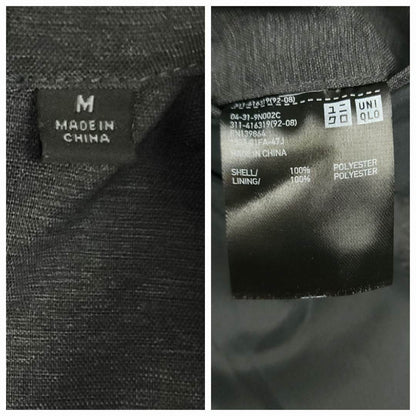 Air Sense Deconstructed Sport Coat 40R