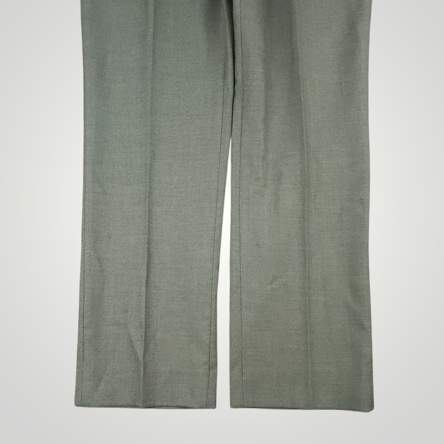 Slim Fit Sharkskin Performance Stretch Suit 40S/32S