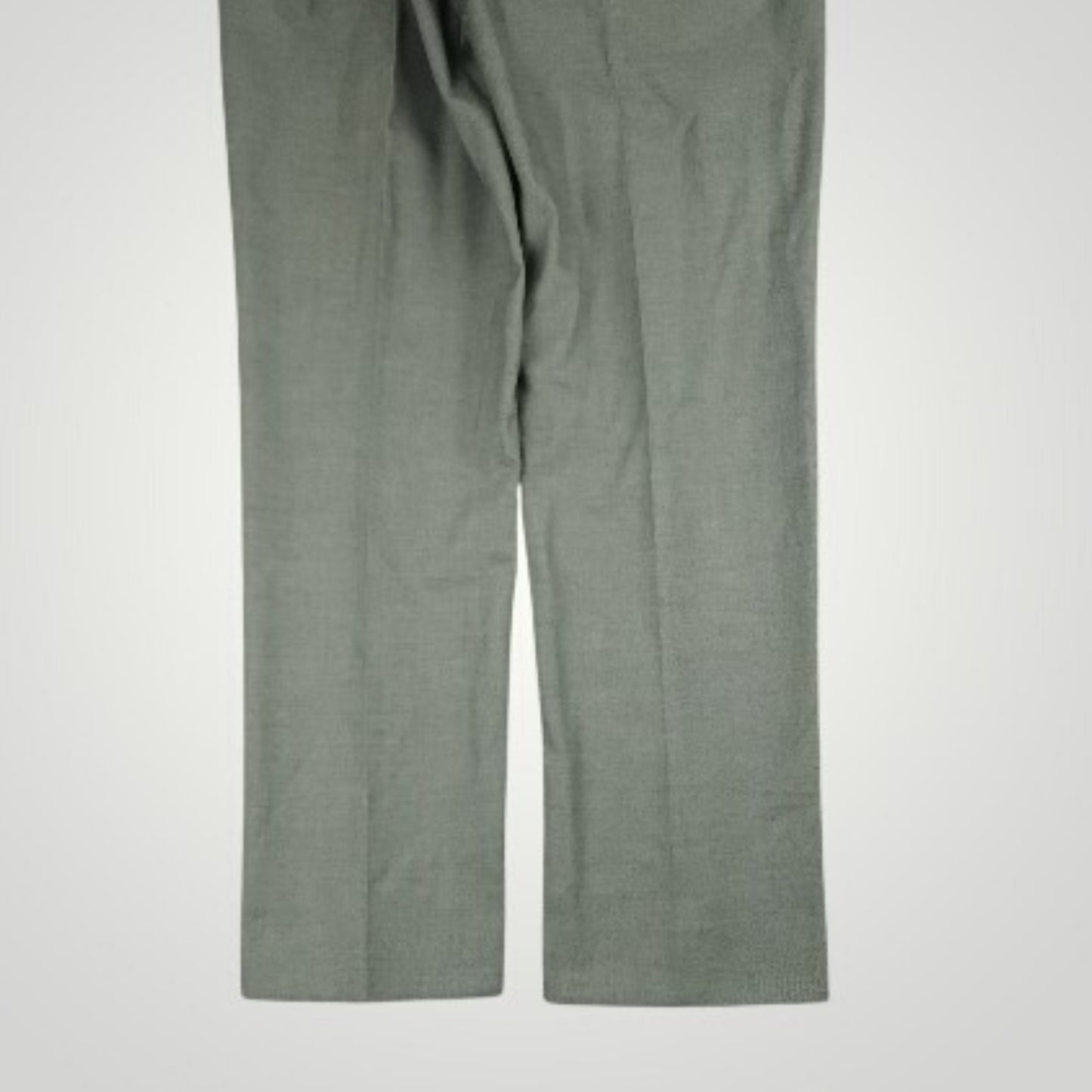 Slim Fit Sharkskin Performance Stretch Suit 40S/32S