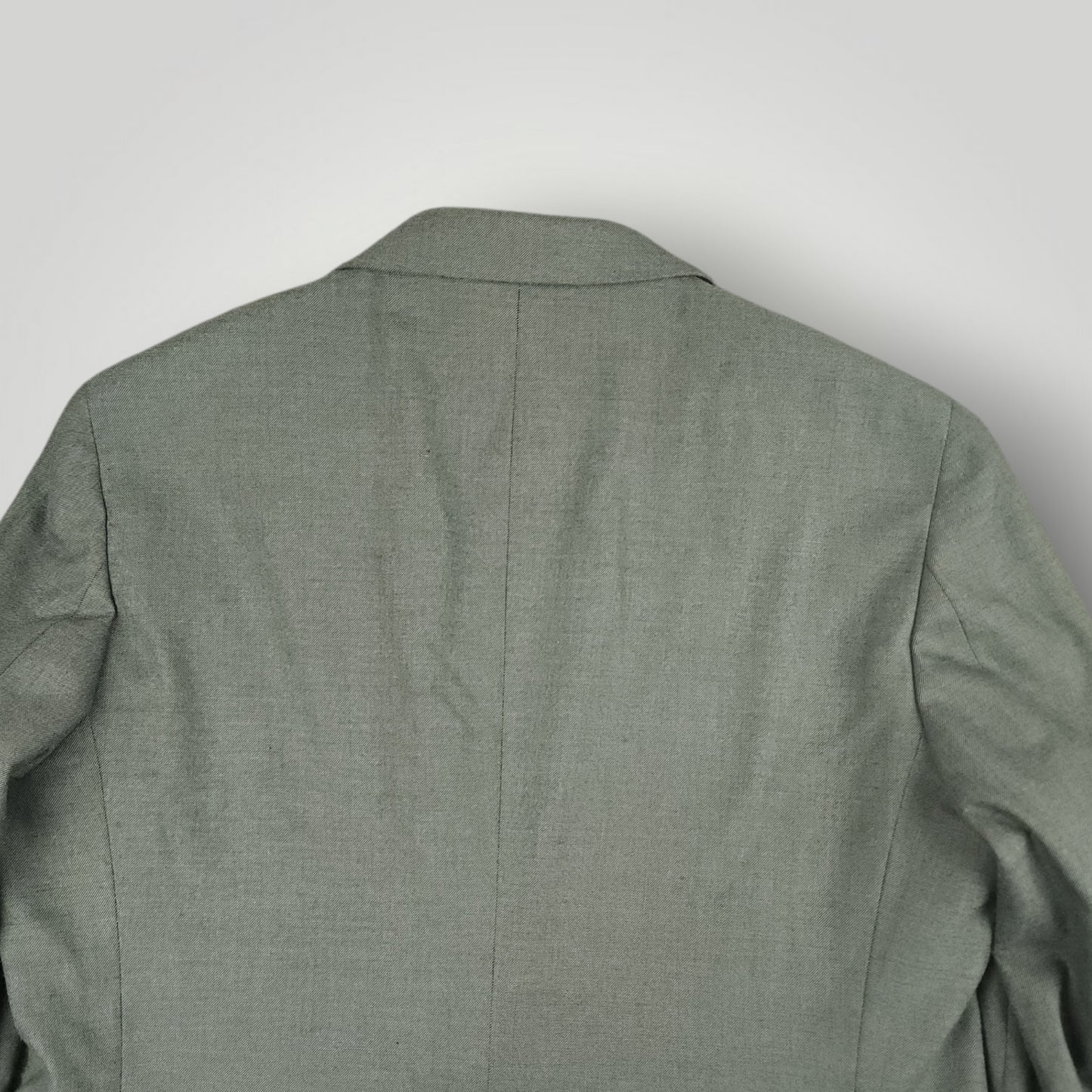 Slim Fit Sharkskin Performance Stretch Suit 40S/32S