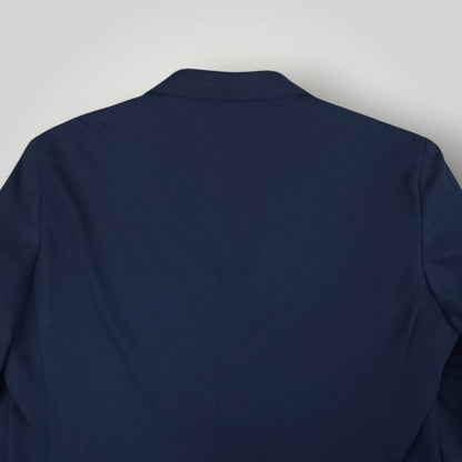 Bar III Unstructured Hopsack Patch Pocket Slim Fit Sport Coat 42R