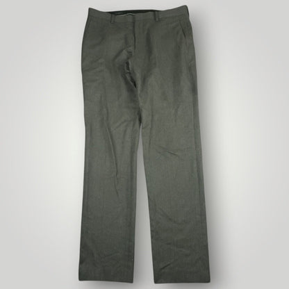 Ludlow Moon Cotton Wool Unstructured Suit 40R/32R