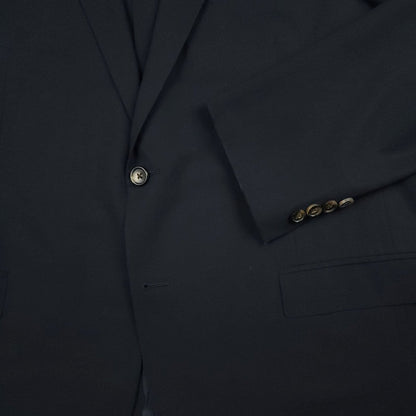 Brooks Brothers Brookscool Fitzgerald Wool Blend Travel Slim Fit Sport Coat 44S