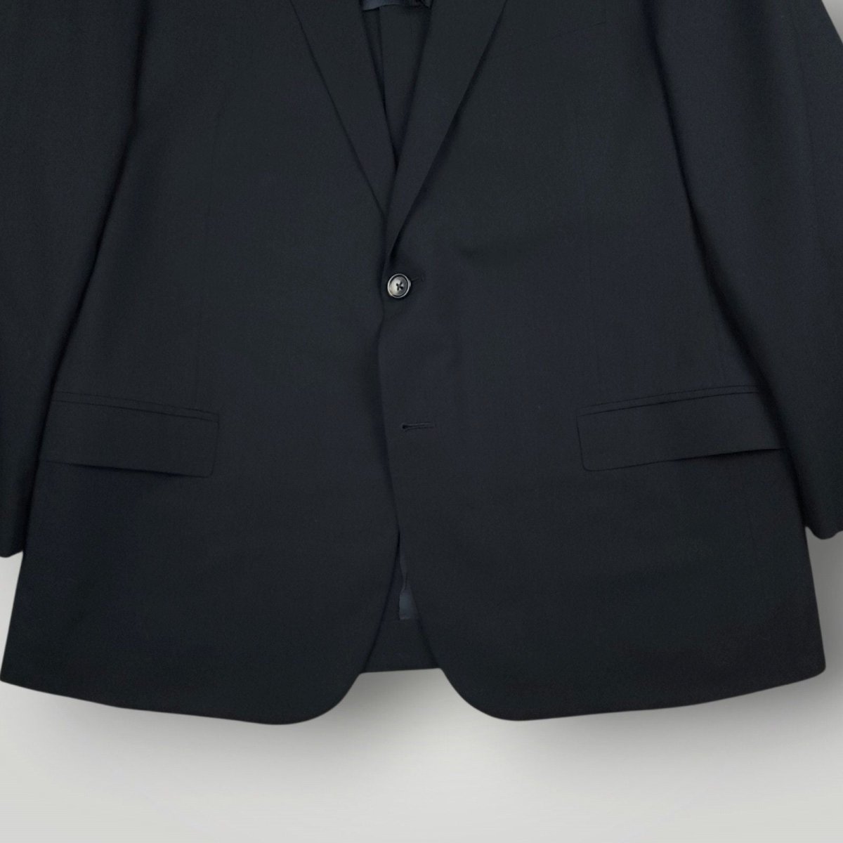 Brooks Brothers Brookscool Fitzgerald Wool Blend Travel Slim Fit Sport Coat 44S