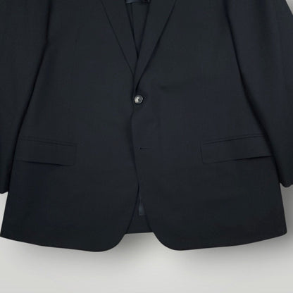Brooks Brothers Brookscool Fitzgerald Wool Blend Travel Slim Fit Sport Coat 44S