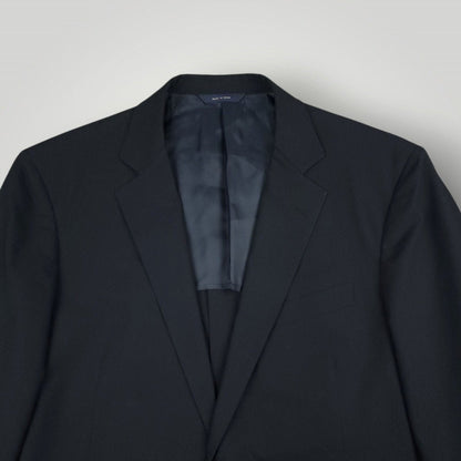 Brooks Brothers Brookscool Fitzgerald Wool Blend Travel Slim Fit Sport Coat 44S