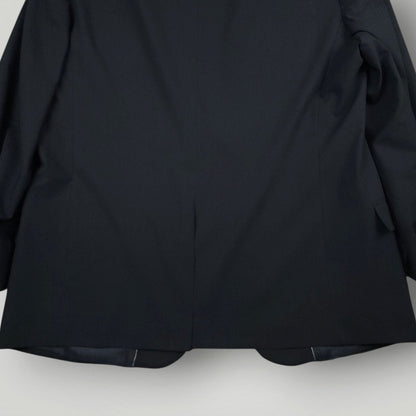 Brooks Brothers Brookscool Fitzgerald Wool Blend Travel Slim Fit Sport Coat 44S