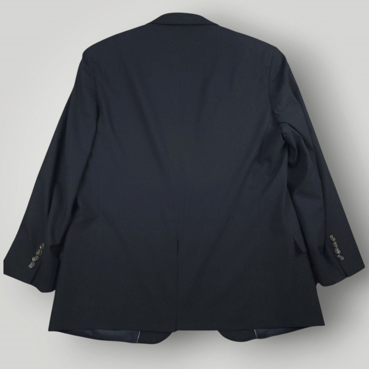 Brooks Brothers Brookscool Fitzgerald Wool Blend Travel Slim Fit Sport Coat 44S