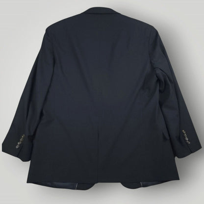 Brooks Brothers Brookscool Fitzgerald Wool Blend Travel Slim Fit Sport Coat 44S