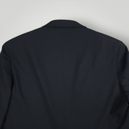 Brooks Brothers Brookscool Fitzgerald Wool Blend Travel Slim Fit Sport Coat 44S