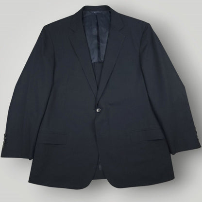 Brooks Brothers Brookscool Fitzgerald Wool Blend Travel Slim Fit Sport Coat 44S