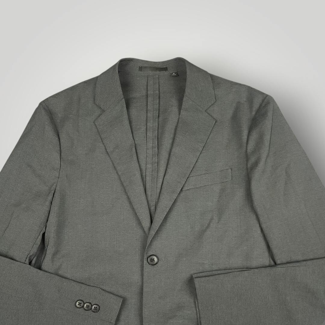 Air Sense Deconstructed Sport Coat 40R