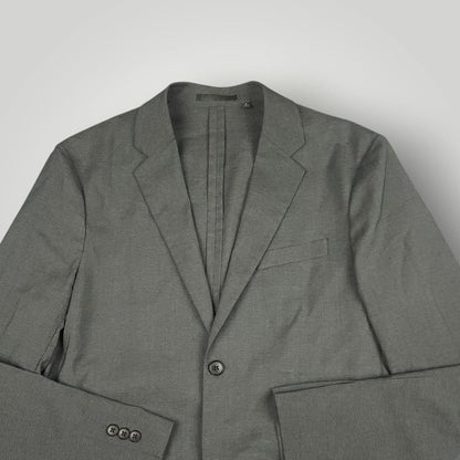 Air Sense Deconstructed Sport Coat 40R