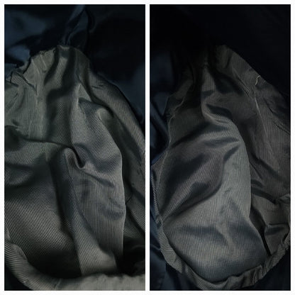 Slim Fit Wool Blend Prince of Wales Check Suit 44R/35R