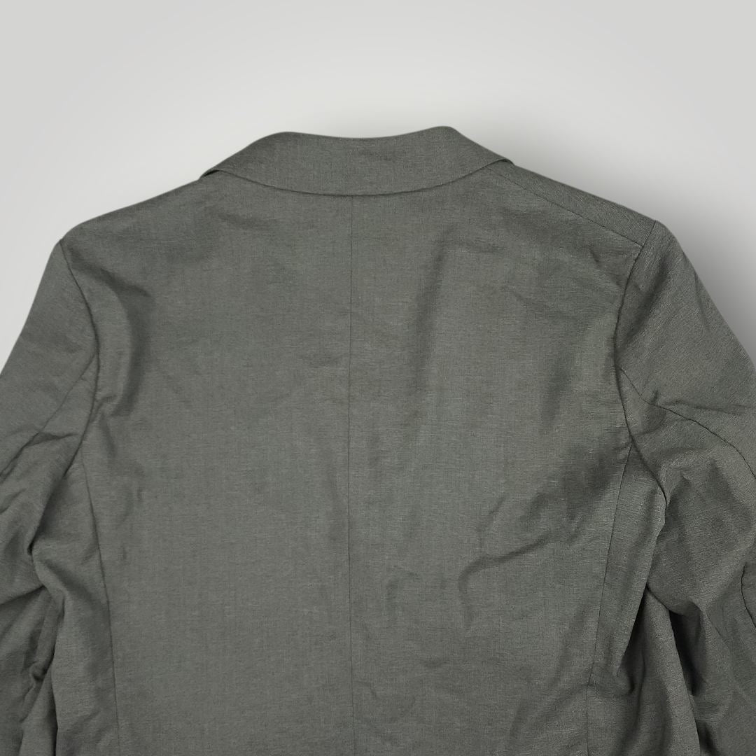 Air Sense Deconstructed Sport Coat 40R