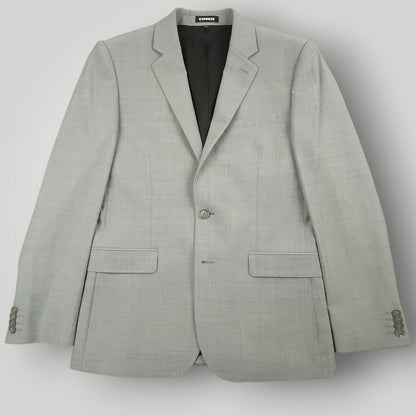 Performance Wool Blend Extra Slim Fit Sport Coat 36S