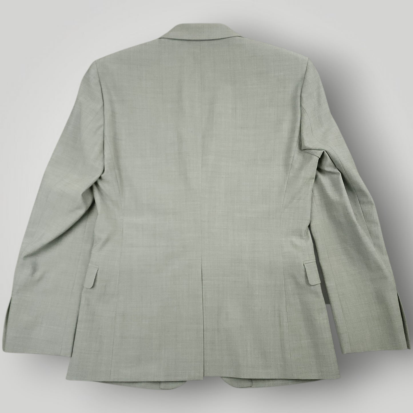 Performance Wool Blend Extra Slim Fit Sport Coat 36S
