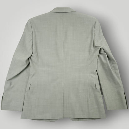 Performance Wool Blend Extra Slim Fit Sport Coat 36S