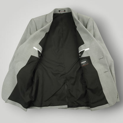 Performance Wool Blend Extra Slim Fit Sport Coat 36S