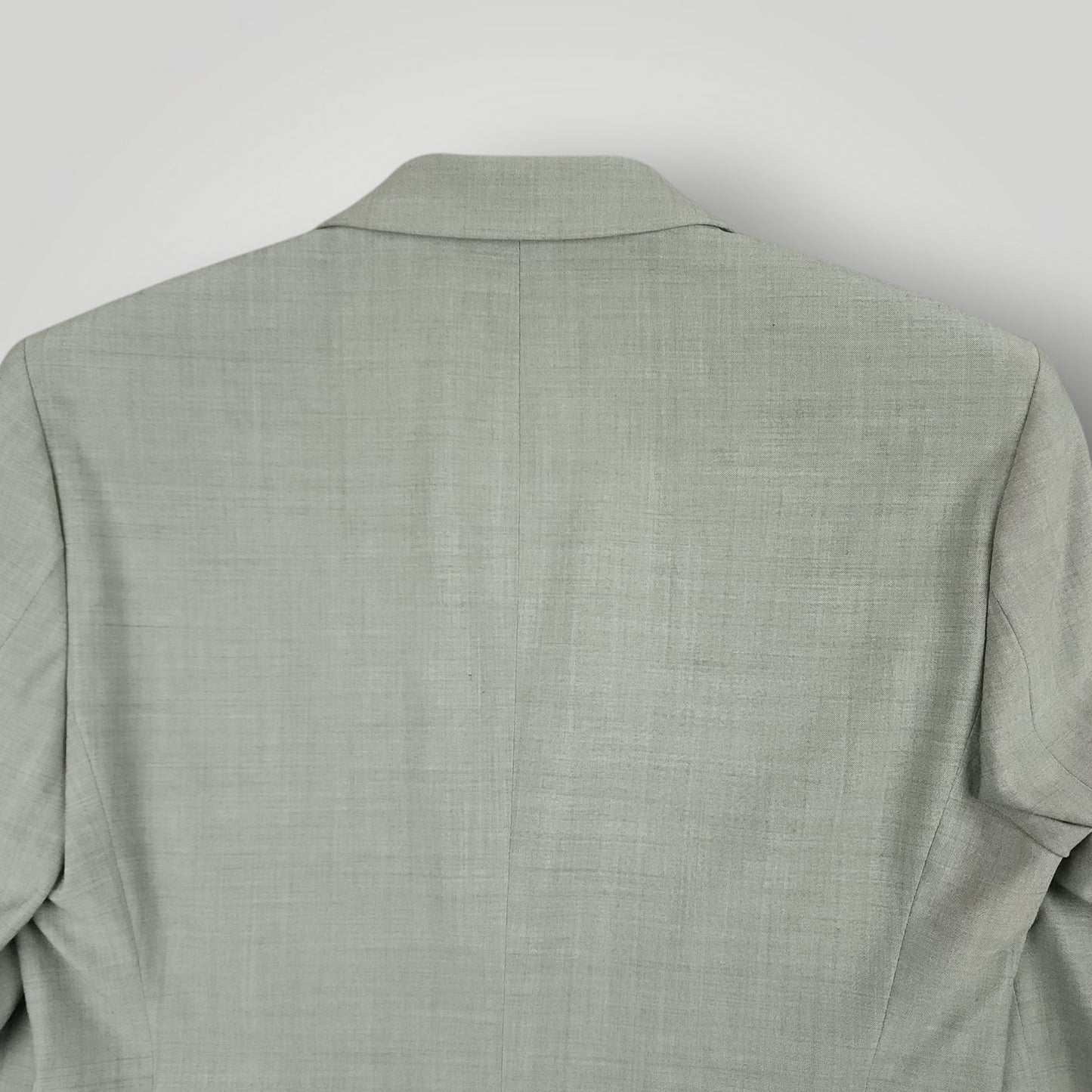 Performance Wool Blend Extra Slim Fit Sport Coat 36S