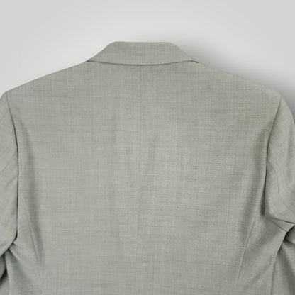 Performance Wool Blend Extra Slim Fit Sport Coat 36S