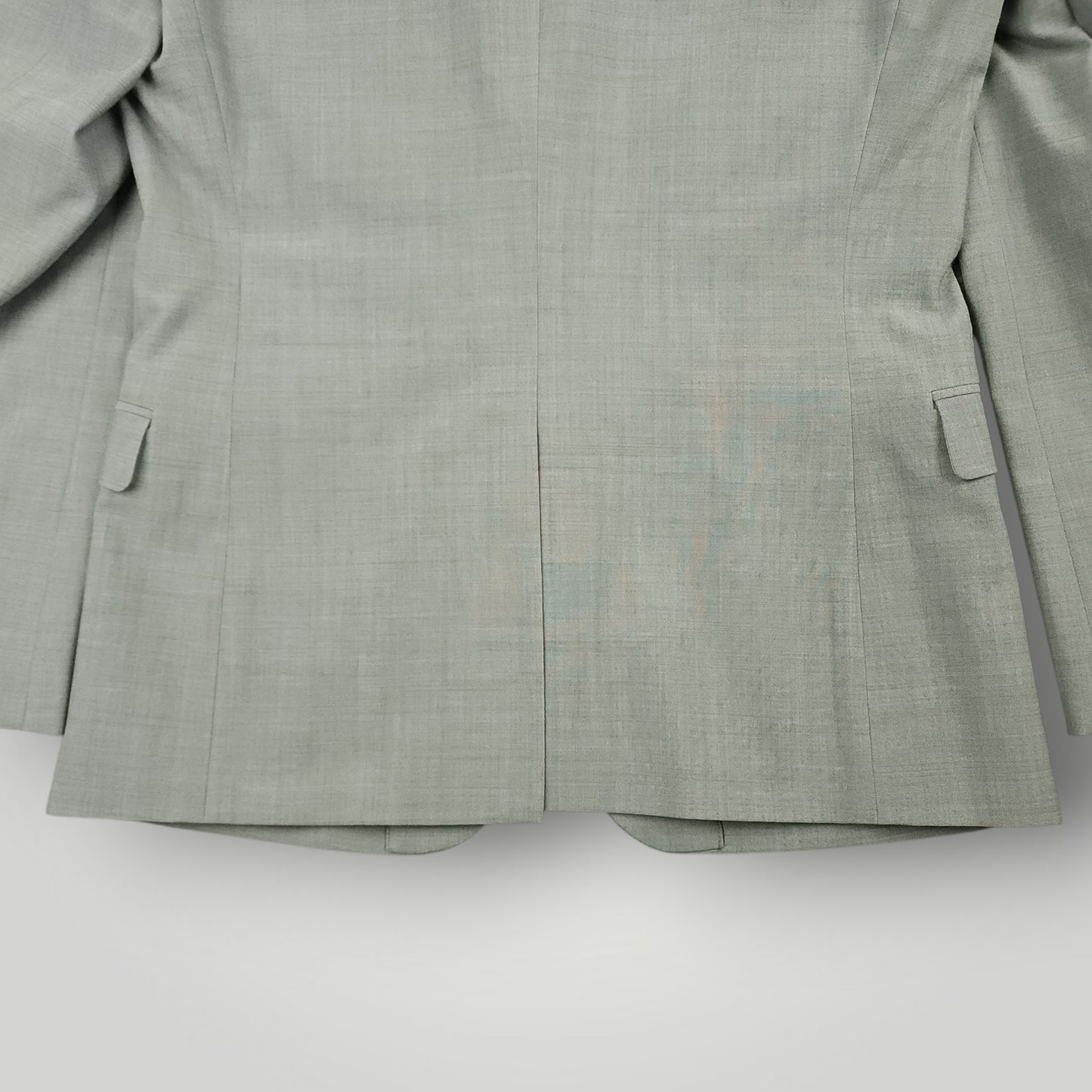 Performance Wool Blend Extra Slim Fit Sport Coat 36S