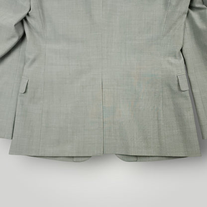 Performance Wool Blend Extra Slim Fit Sport Coat 36S
