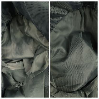 Modern Fit Performance Travel Pinstripe Suit 44L/36R