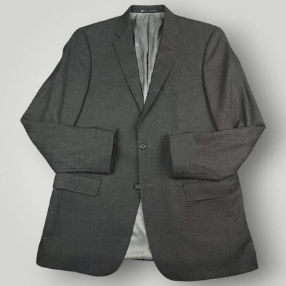 Performance Wool Modern Fit Birdseye Sport Coat 42L