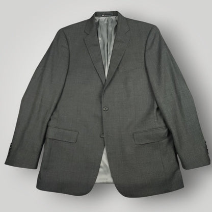 Performance Wool Modern Fit Birdseye Sport Coat 42L